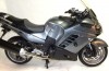 Aero padací chrániče, Kawasaki GTR 1400 (Concours) '07-